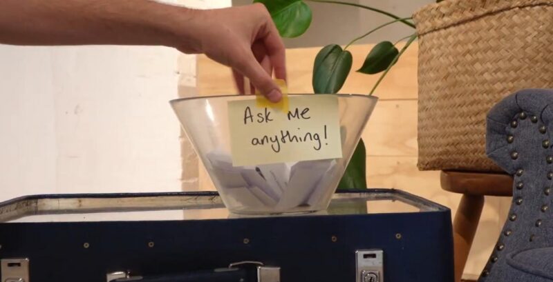 Last week I invited residents in Birmingham to ask me anything.